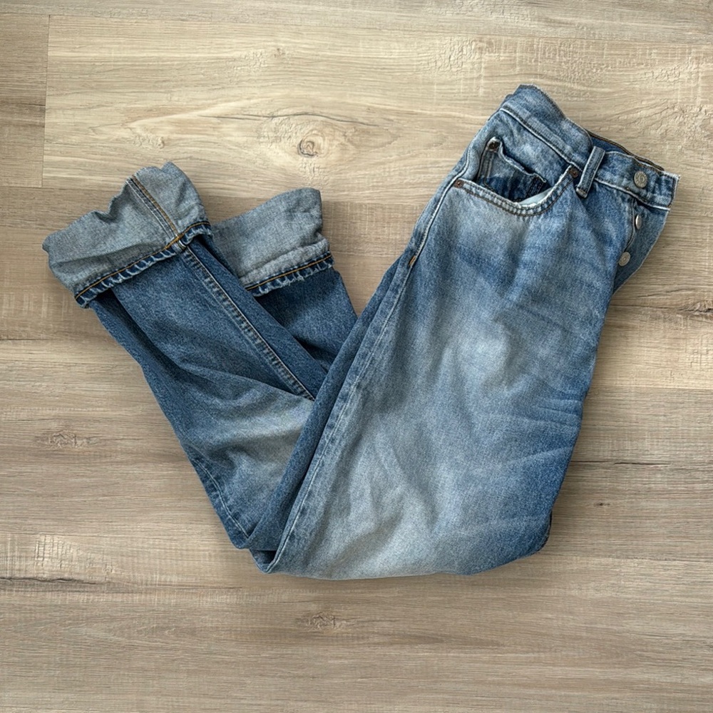 Toby Jeans